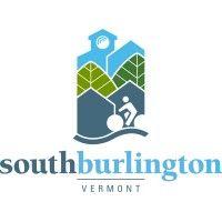 city of south burlington logo image