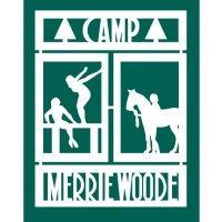 camp merrie-woode, the merrie-woode foundation, inc. logo image