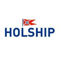 holship group logo image