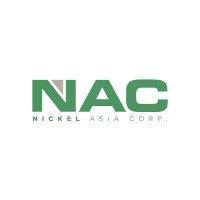 nickel asia corporation logo image