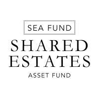 shared estates fund logo image