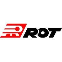 rot - protection incendie logo image