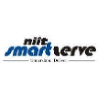 niit smartserve logo image