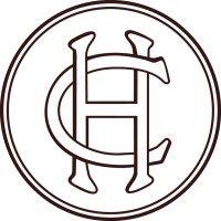 hickory chair co logo image