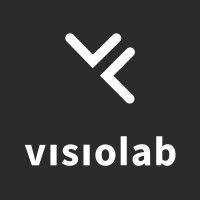 visiolab logo image