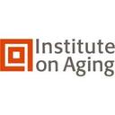 logo of Institute On Aging