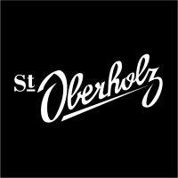 st. oberholz logo image