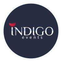 indigo events ny logo image