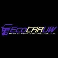 uw ecocar