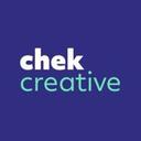 logo of Chek Creative