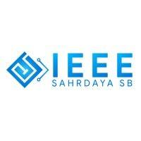 ieee sahrdaya sb logo image