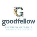 logo of Goodfellow