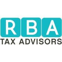 rba tax advisors logo image