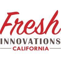 fresh innovations california, llc logo image