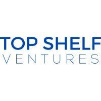 top shelf ventures logo image