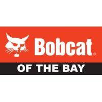 bobcat of the bay logo image