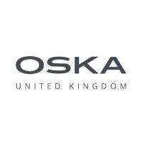 oska united kingdom logo image