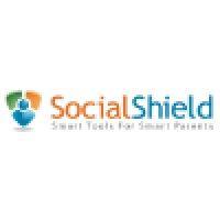 socialshield logo image