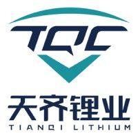 tianqi lithium corporation logo image