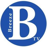 breeze tv logo image