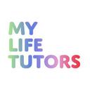 logo of My Life Tutors College Success Coaching Higher Ed Professional Development Neurodivergence Coach