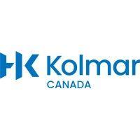 hk kolmar canada logo image