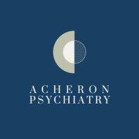 acheron psychiatry logo image