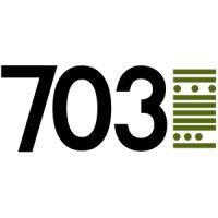 703 advisors logo image