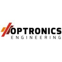 optronics engineering logo image