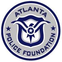 atlanta police foundation logo image