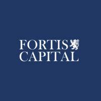 fortis capital logo image