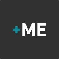 plus me project logo image