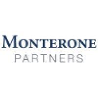 monterone partners llp logo image