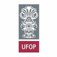 ufop - universidade federal de ouro preto logo image