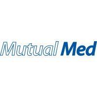 mutual med logo image