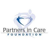 partners in care foundation logo image