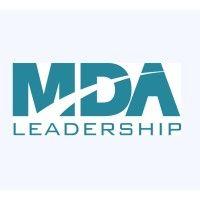 mda leadership consulting logo image