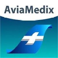 aviamedix logo image