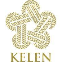 kelen fm logo image