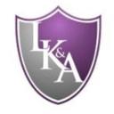 logo of Libby King Associates Llc