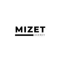 mizet logo image