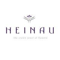 heinau flowers logo image