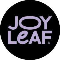 joyleaf logo image