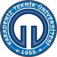 karadeniz technical university logo image