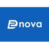 d2 nova logo image