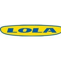 lola composites logo image