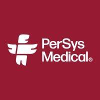 persys medical logo image