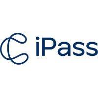 ipass logo image