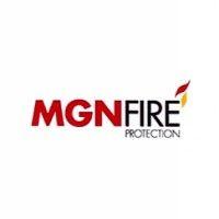 mgn fire protection ltd logo image