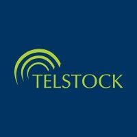 telstock logo image